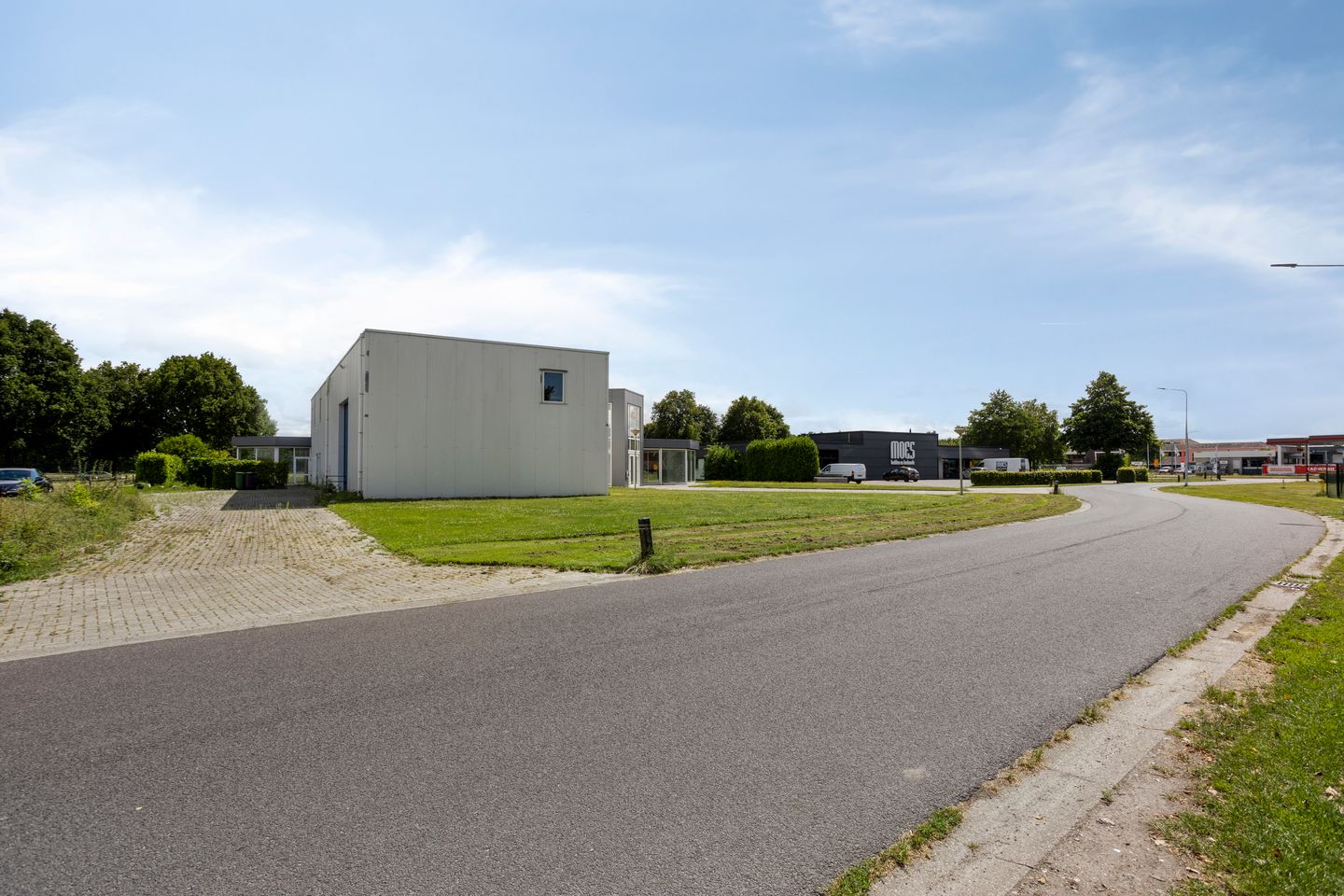 Bekijk foto 2 van Binnenbaan 4