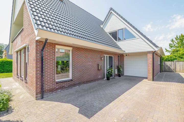 Foto 6 van Kloostergang 6