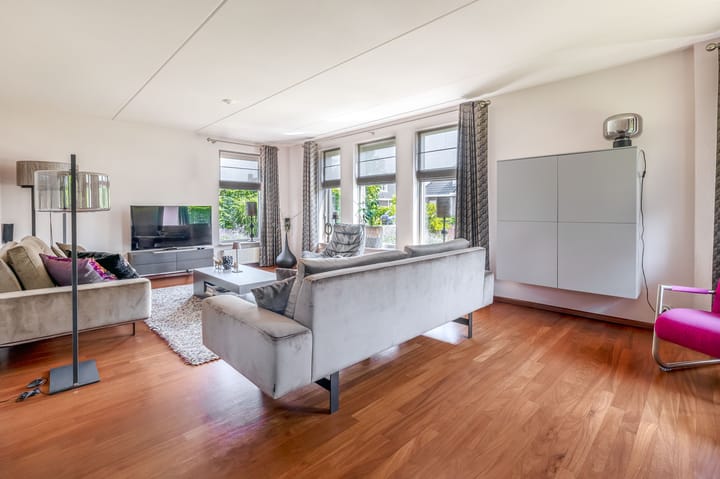 Foto 9 van Kloostergang 6