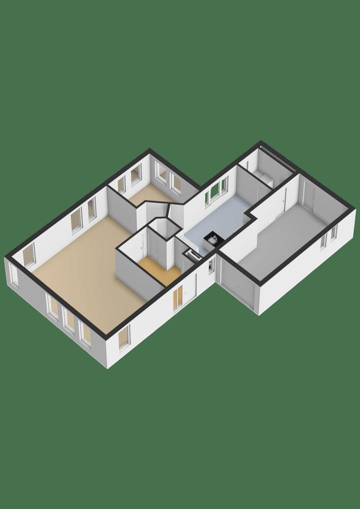 Foto 51 van Kloostergang 6