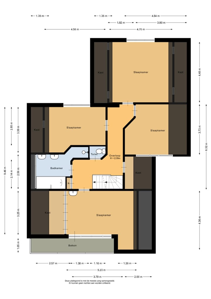 Foto 52 van Kloostergang 6