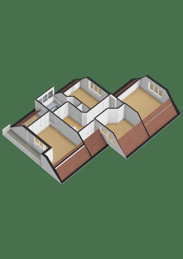 Foto 53 van Kloostergang 6