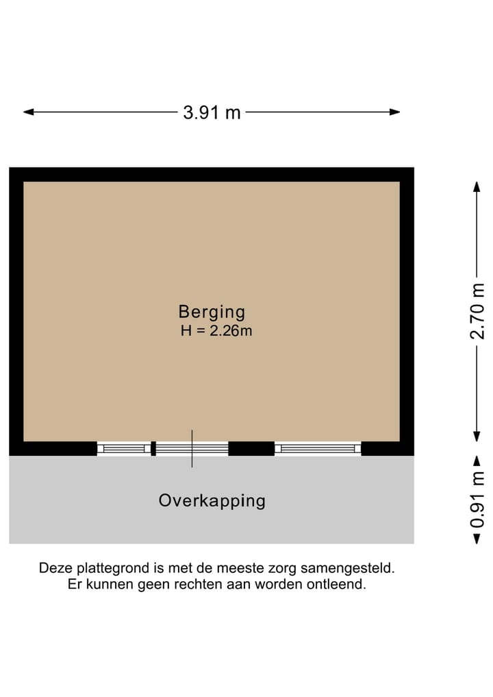 Foto 56 van Kloostergang 6