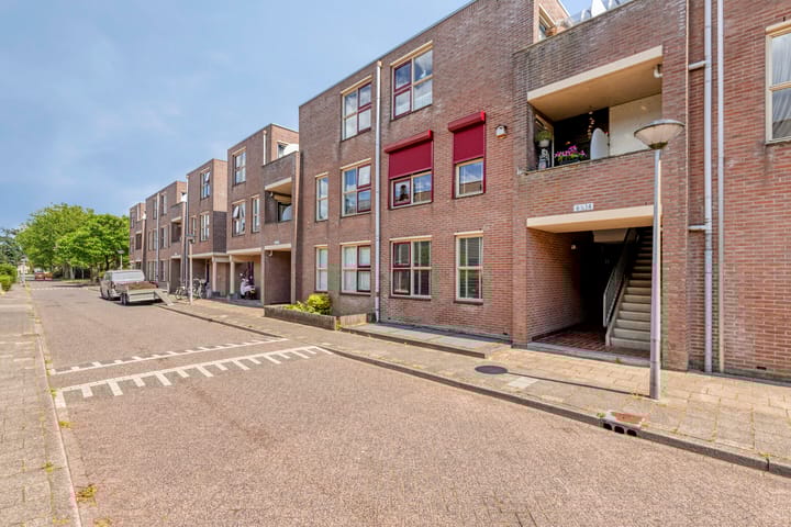 Foto 2 van Draaikom 6