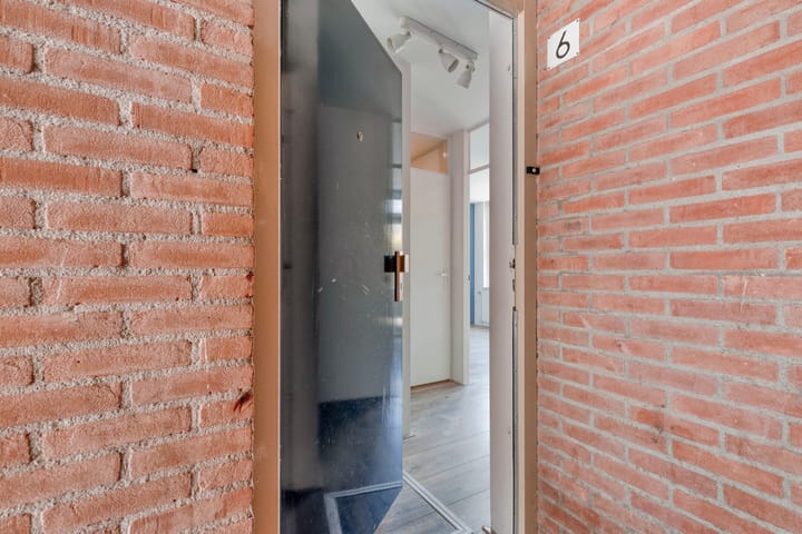 Foto 3 van Draaikom 6