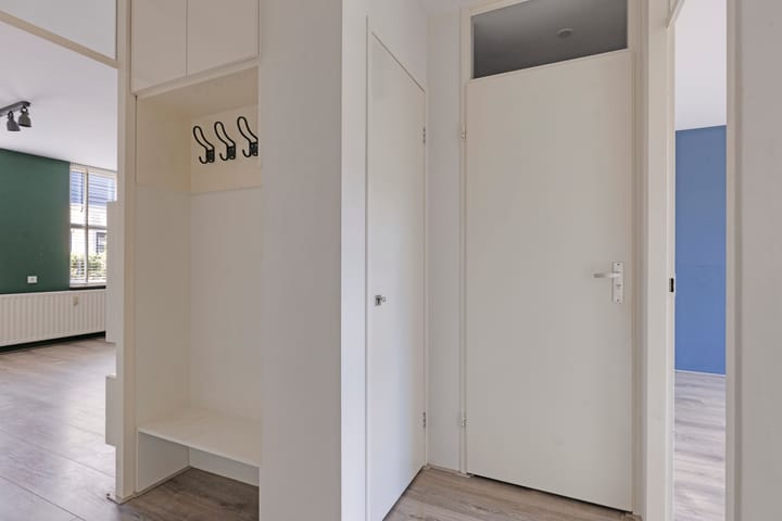 Foto 4 van Draaikom 6