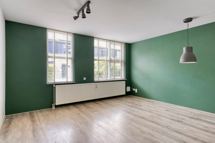 Foto 6 van Draaikom 6