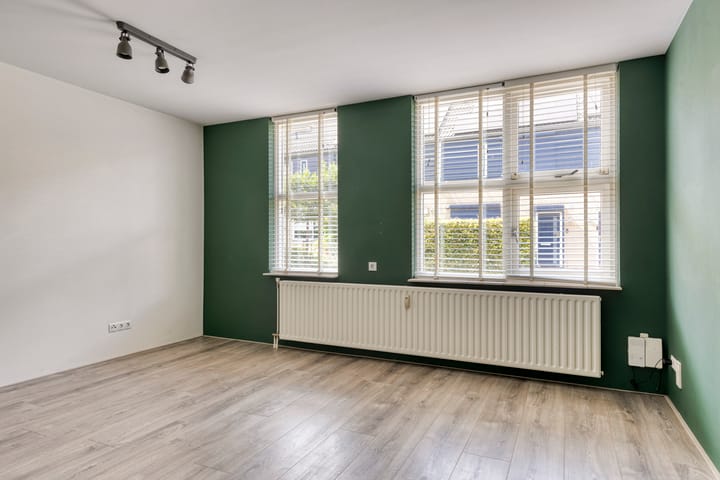 Foto 7 van Draaikom 6