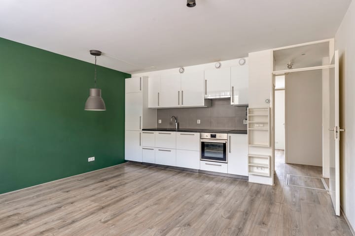 Foto 9 van Draaikom 6