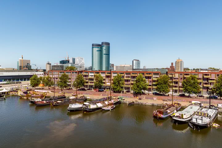 Foto 9 van Rolderdiephof 84