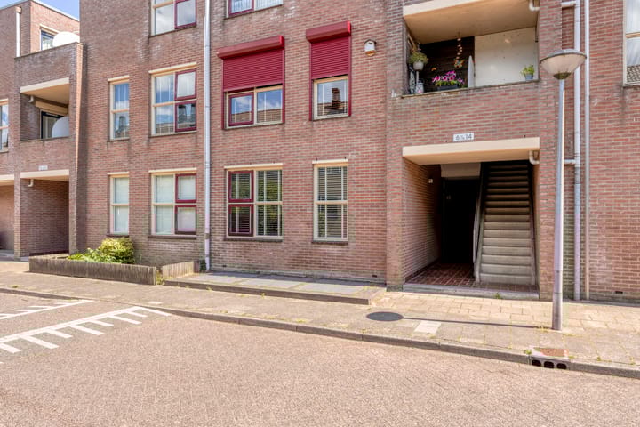 Foto 24 van Draaikom 6