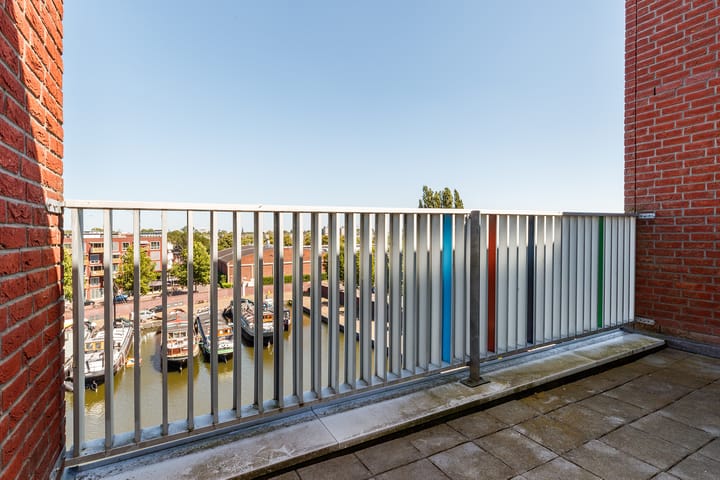 Foto 8 van Rolderdiephof 84