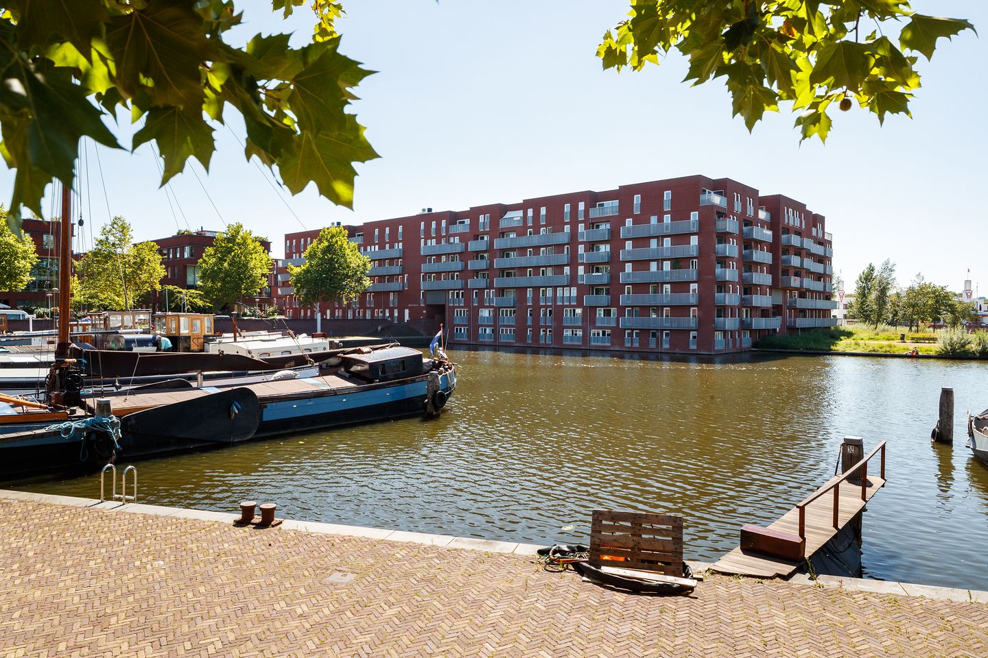 Foto 1 van Rolderdiephof 84