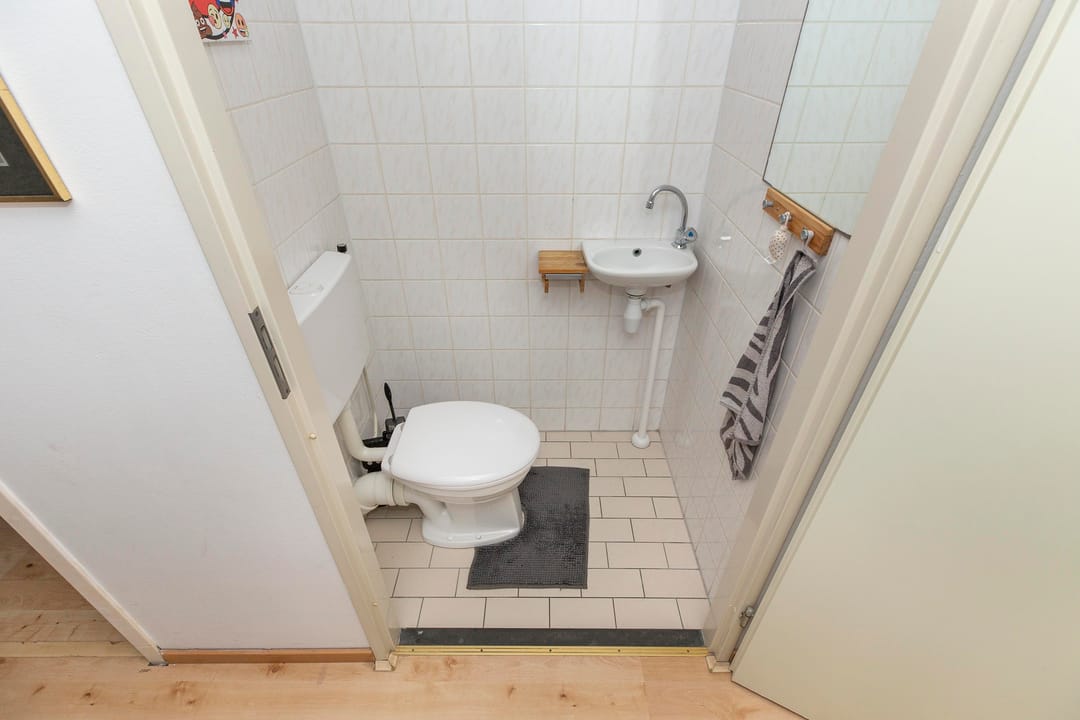Photo 11 of Tripstraat 63