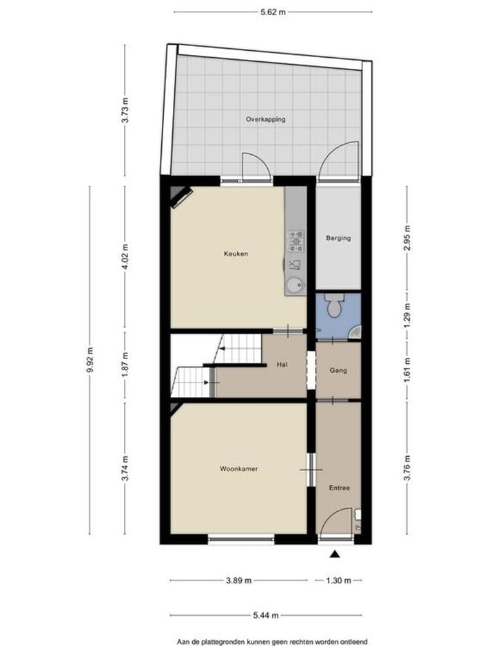 Foto 14 van Rijksweg Noord 75