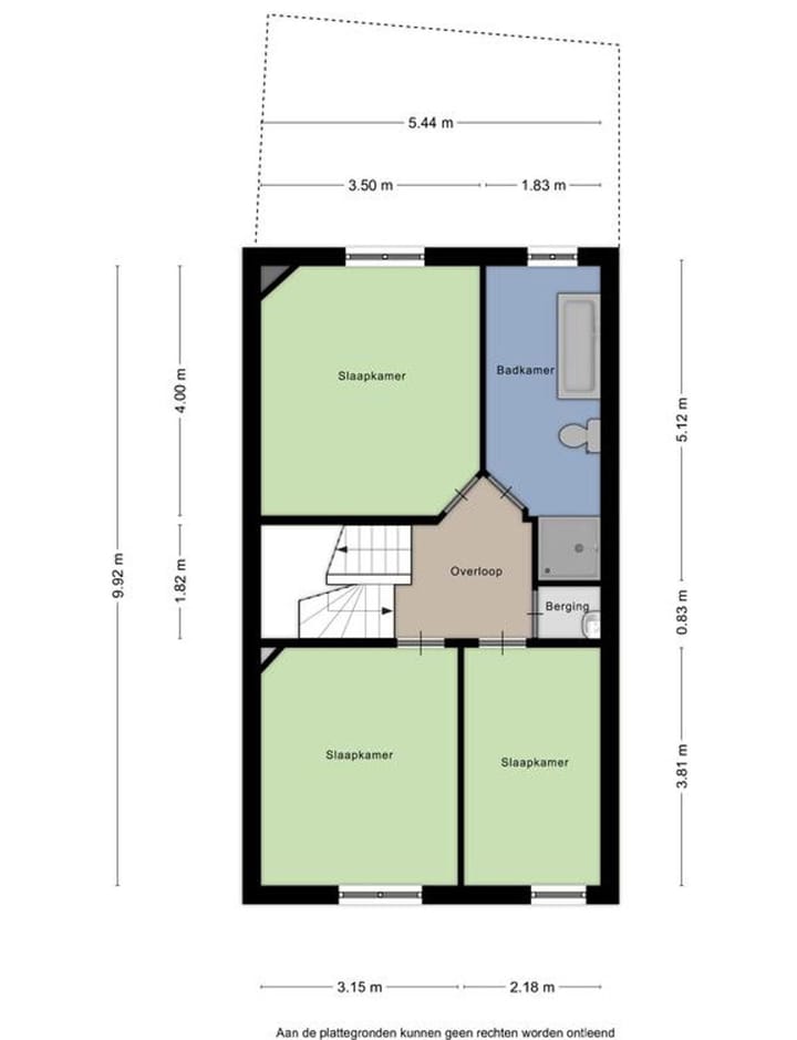 Foto 15 van Rijksweg Noord 75