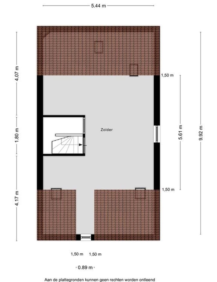 Foto 16 van Rijksweg Noord 75