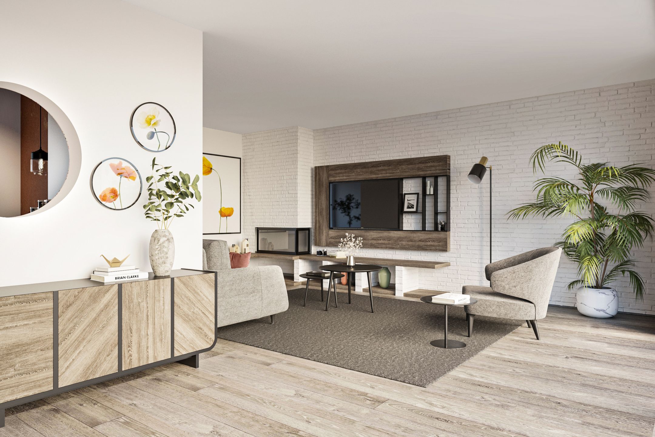 Foto 33 van Koolzaadland 1