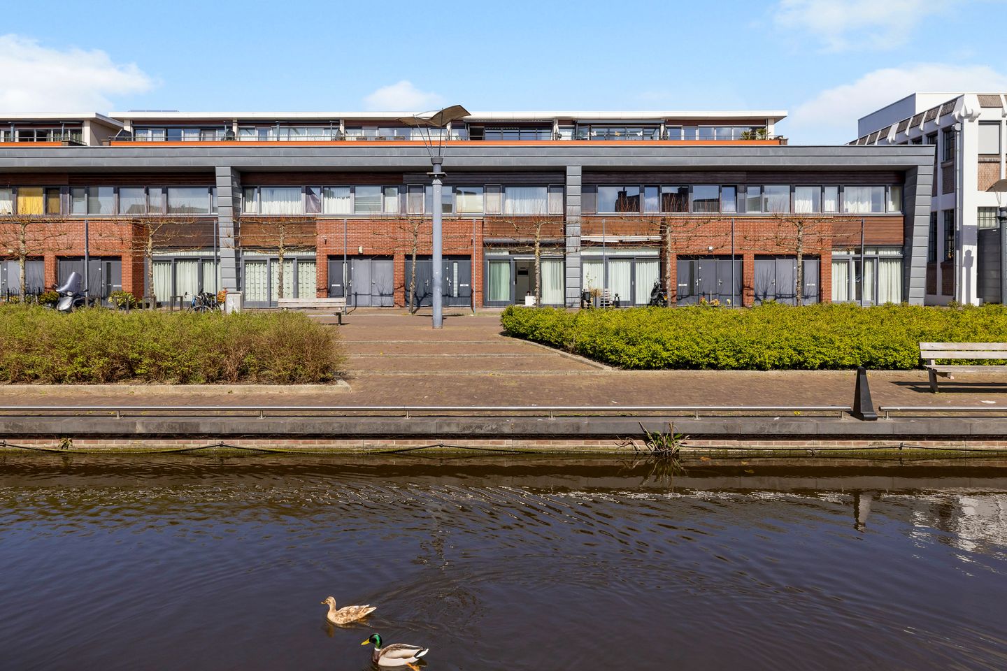 Foto 1 van Dick Laanplein 7