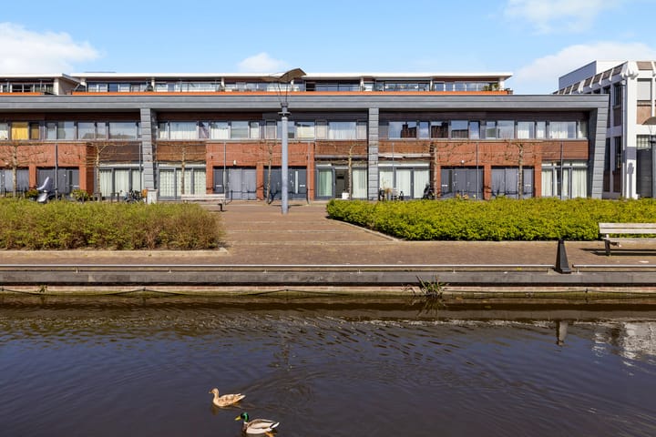 Foto 1 van Dick Laanplein 7