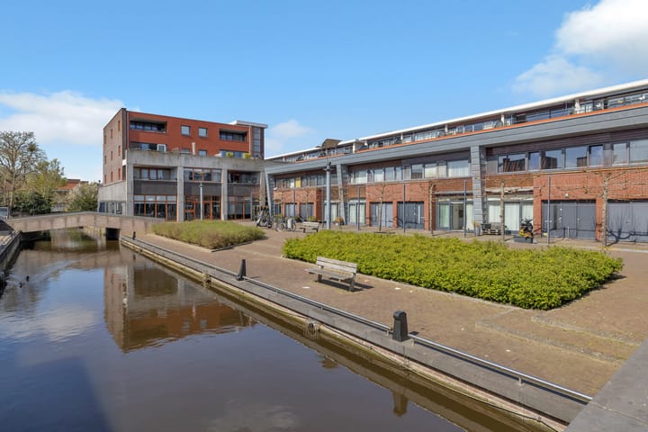 Foto 2 van Dick Laanplein 7