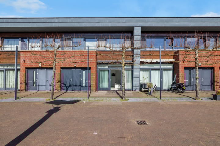 Foto 3 van Dick Laanplein 7