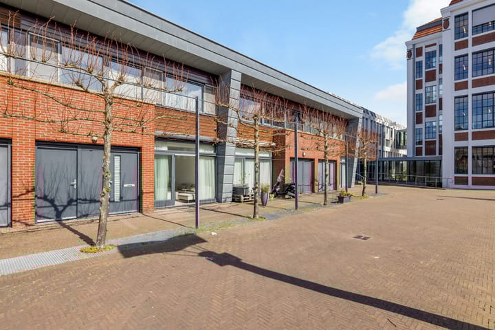 Foto 4 van Dick Laanplein 7