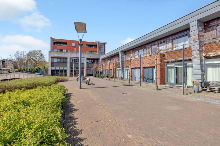 Foto 5 van Dick Laanplein 7