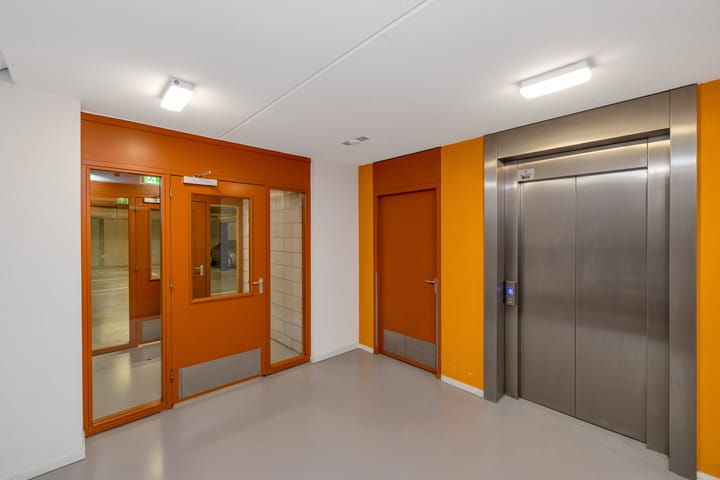 Foto 7 van Dick Laanplein 7