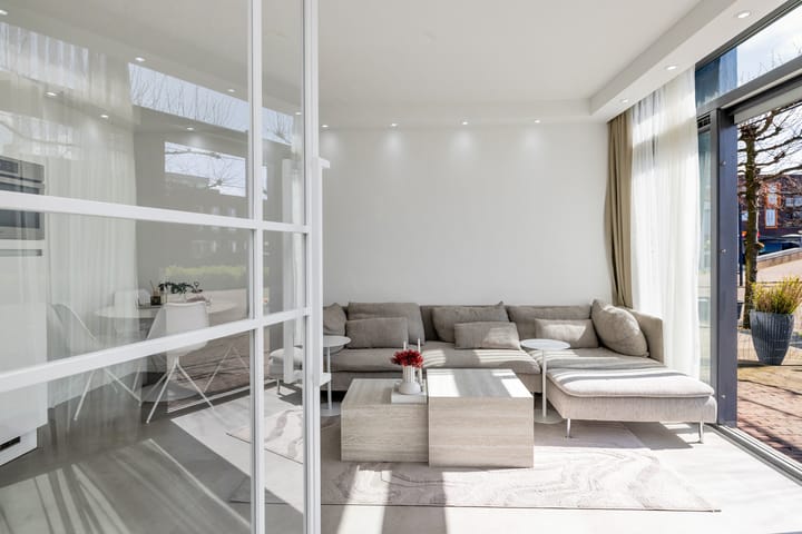 Foto 12 van Dick Laanplein 7