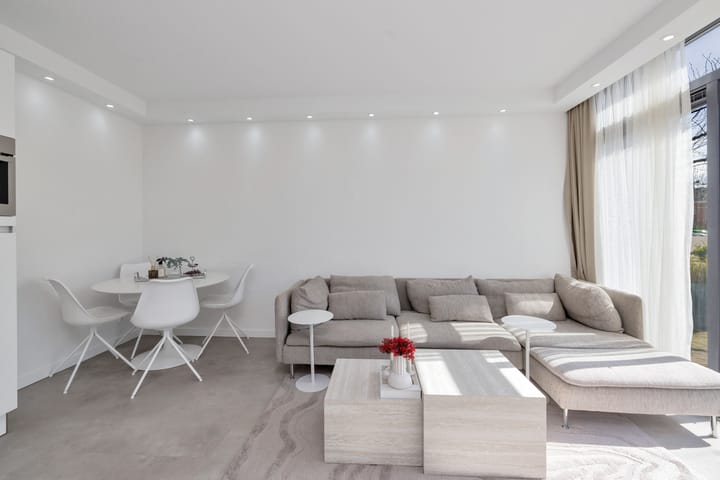 Foto 14 van Dick Laanplein 7