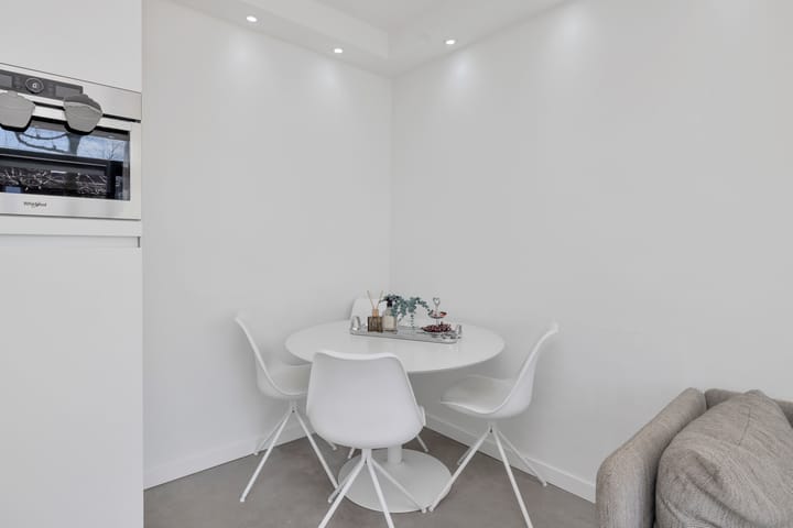 Foto 21 van Dick Laanplein 7