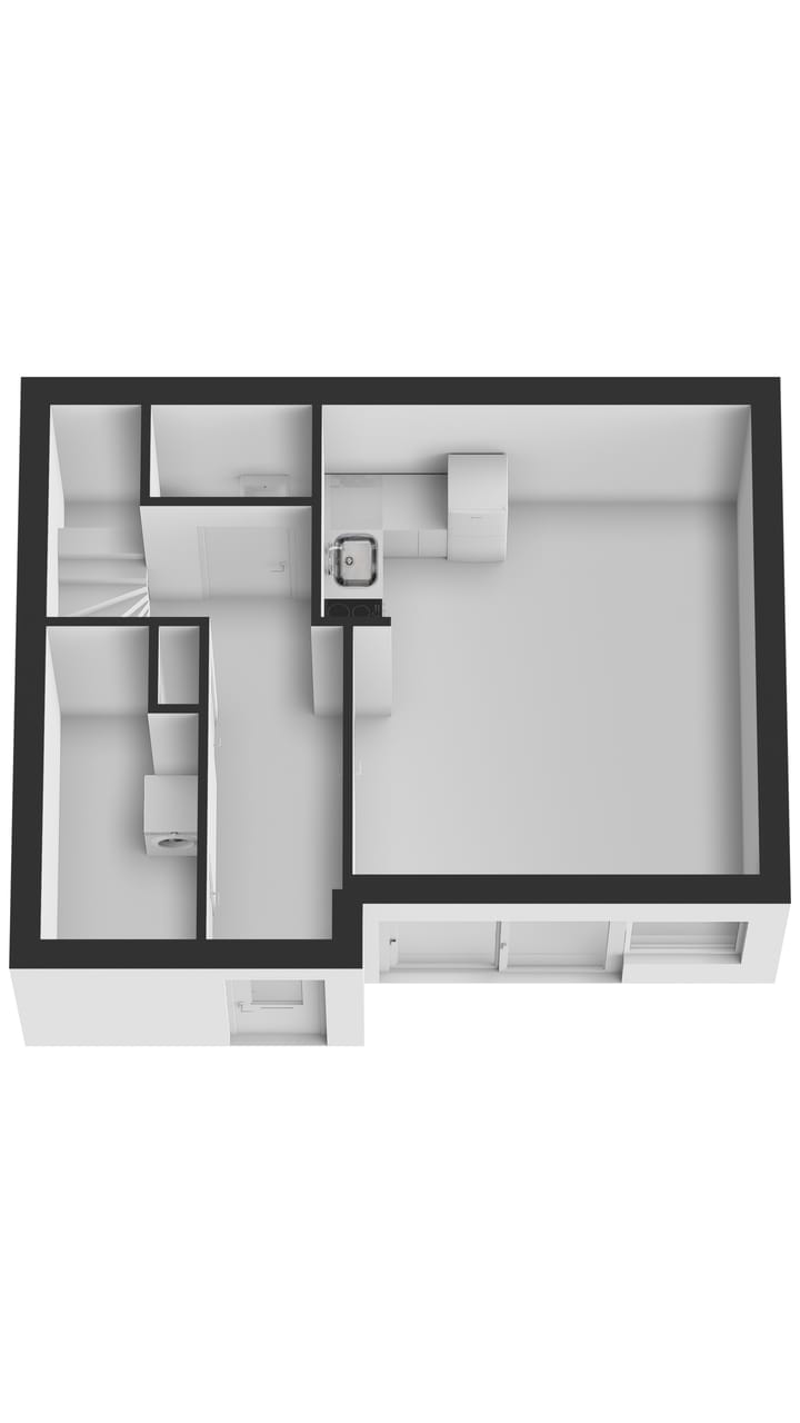 Foto 39 van Dick Laanplein 7