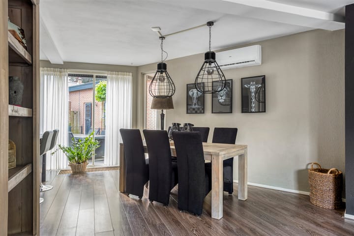 Foto 5 van Stationsstraat 8-A