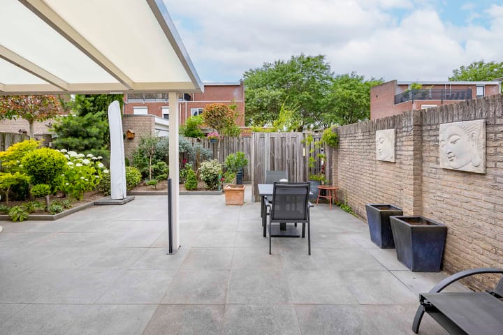 Foto 35 van Walstro 23