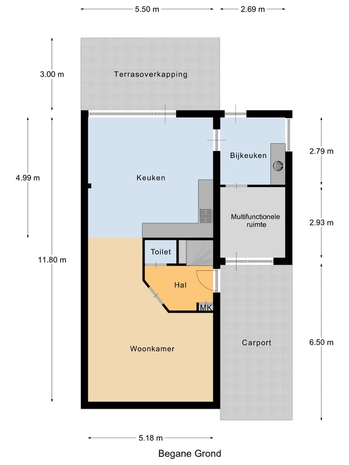 Foto 47 van Walstro 23