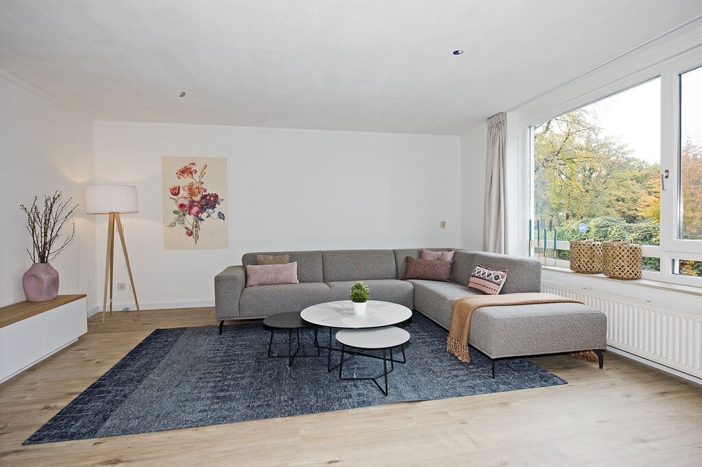 Foto 2 van Roessinghsbleekweg 1-36