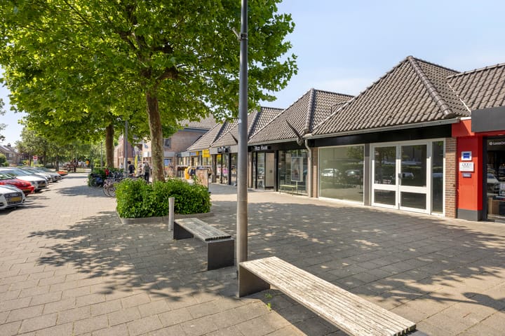 Hugo de Grootstraat 28