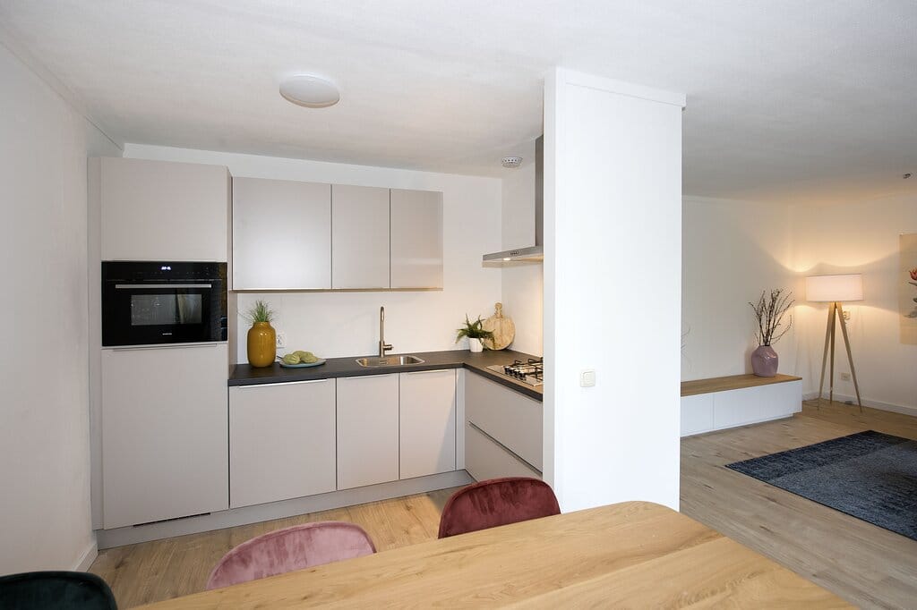 Foto 4 van Roessinghsbleekweg 1-36