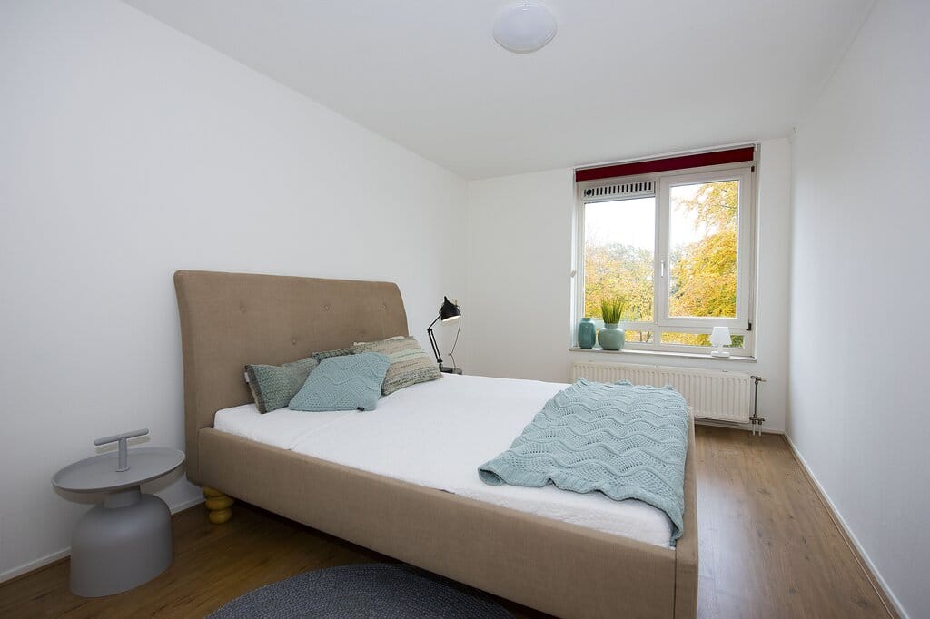 Foto 5 van Roessinghsbleekweg 1-36