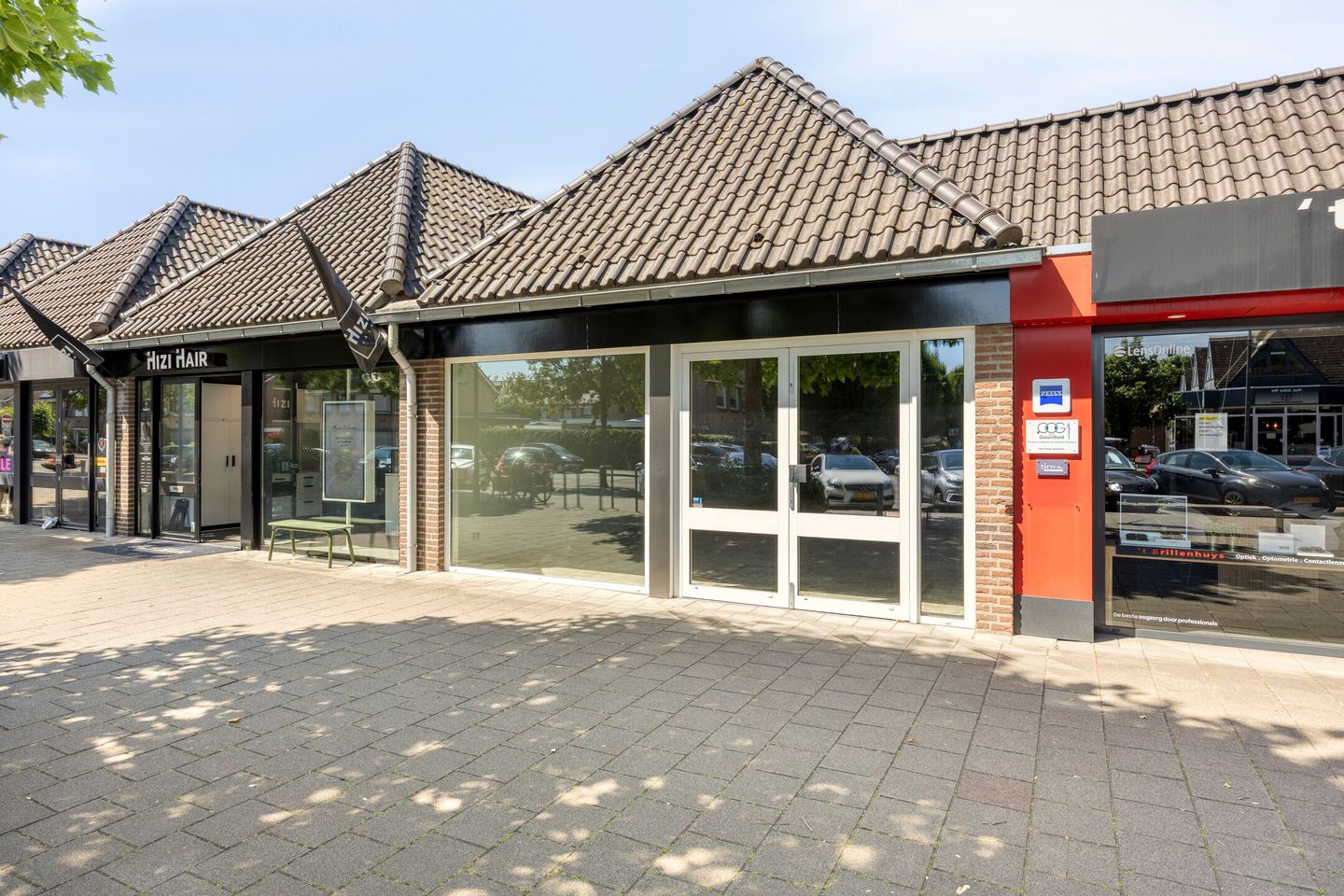Bekijk foto 3 van Hugo de Grootstraat 28