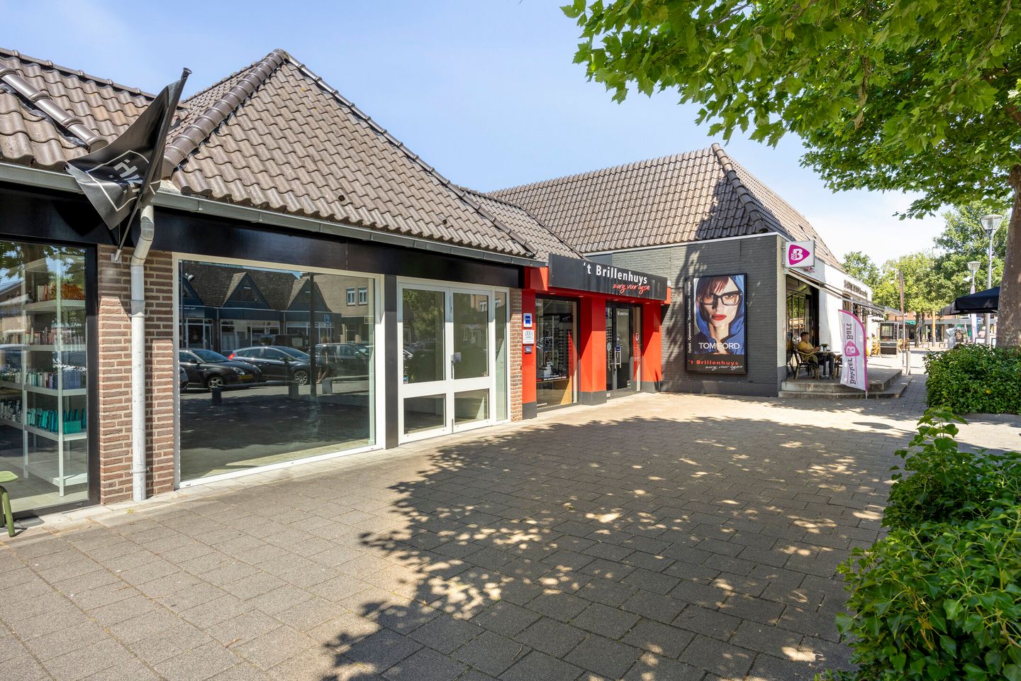 Bekijk foto 4 van Hugo de Grootstraat 28