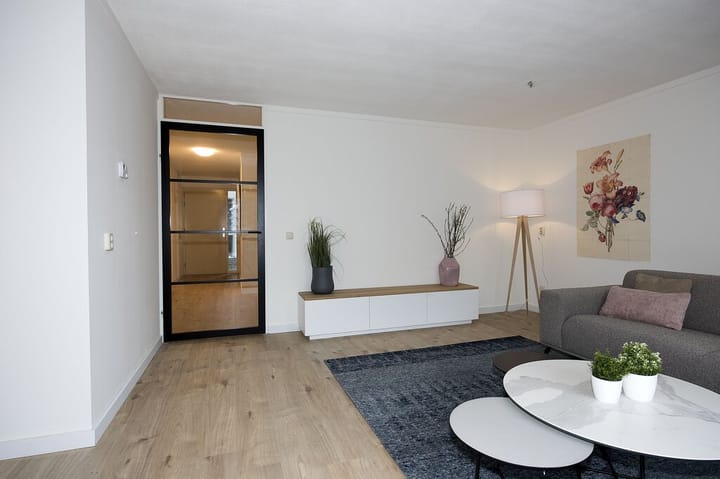 Foto 7 van Roessinghsbleekweg 1-36