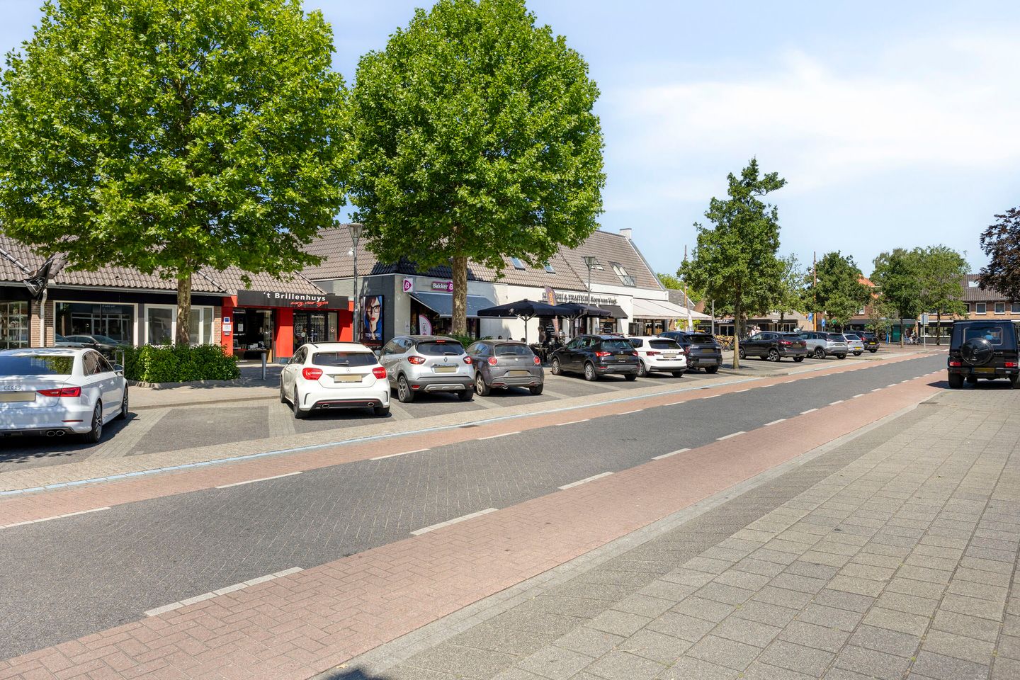 Bekijk foto 5 van Hugo de Grootstraat 28