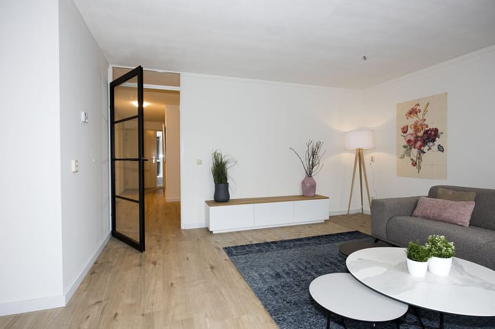 Foto 8 van Roessinghsbleekweg 1-36