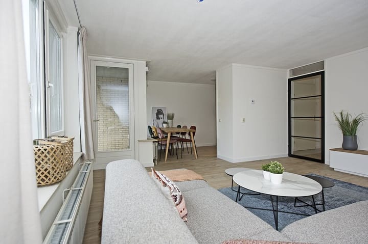 Foto 9 van Roessinghsbleekweg 1-36