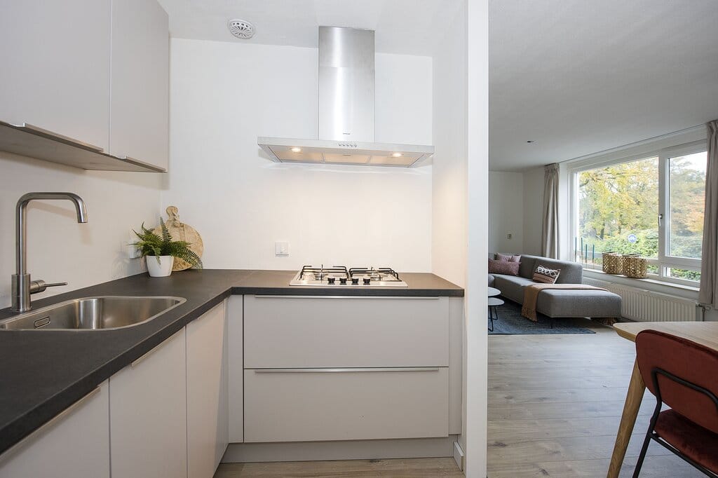 Foto 10 van Roessinghsbleekweg 1-36