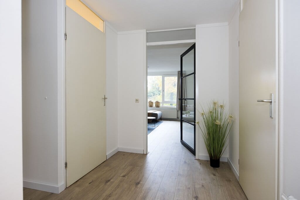 Foto 11 van Roessinghsbleekweg 1-36