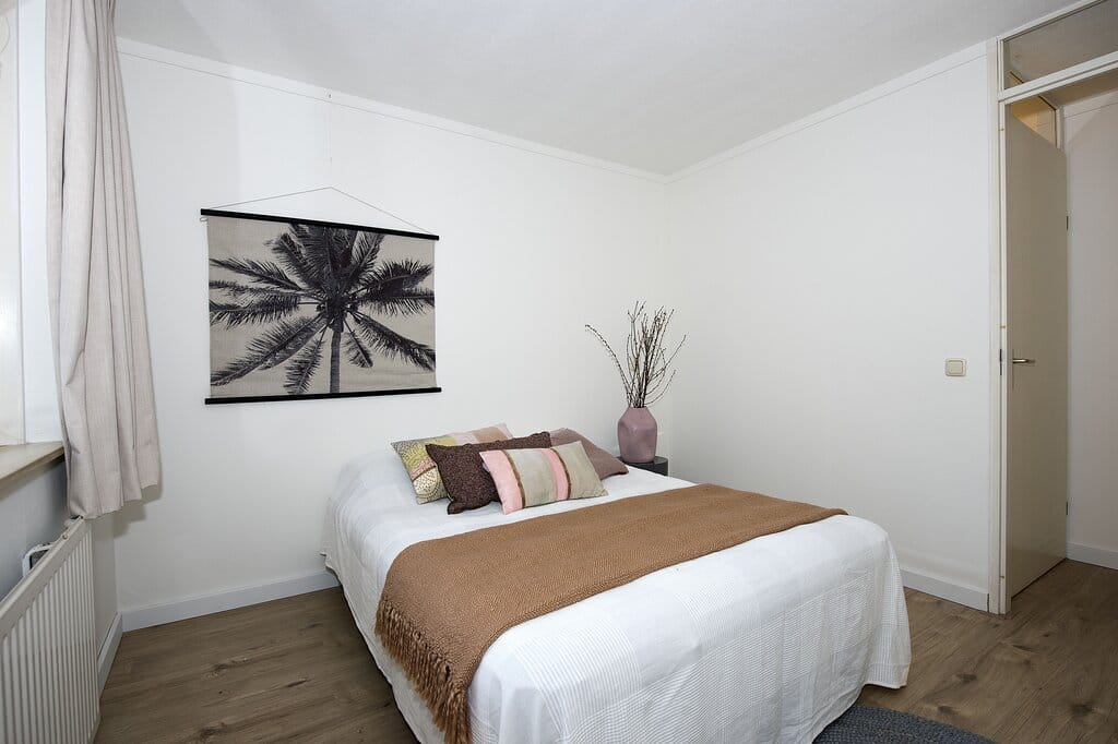 Foto 15 van Roessinghsbleekweg 1-36