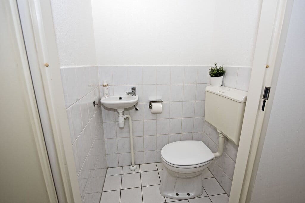 Foto 16 van Roessinghsbleekweg 1-36